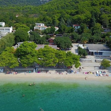 Resort Dalmacija Zaostrog Kültér fotó