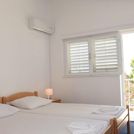 Resort Dalmacija Zaostrog Kültér fotó