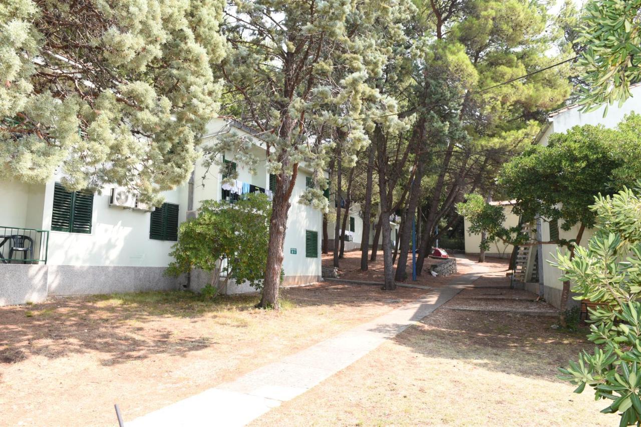 Resort Dalmacija Zaostrog Kültér fotó