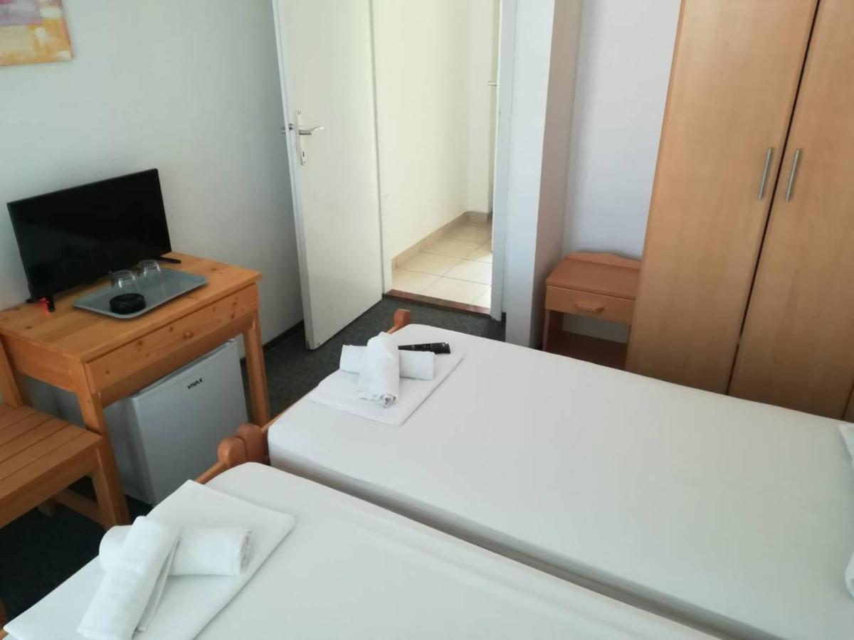 Resort Dalmacija Zaostrog Kültér fotó
