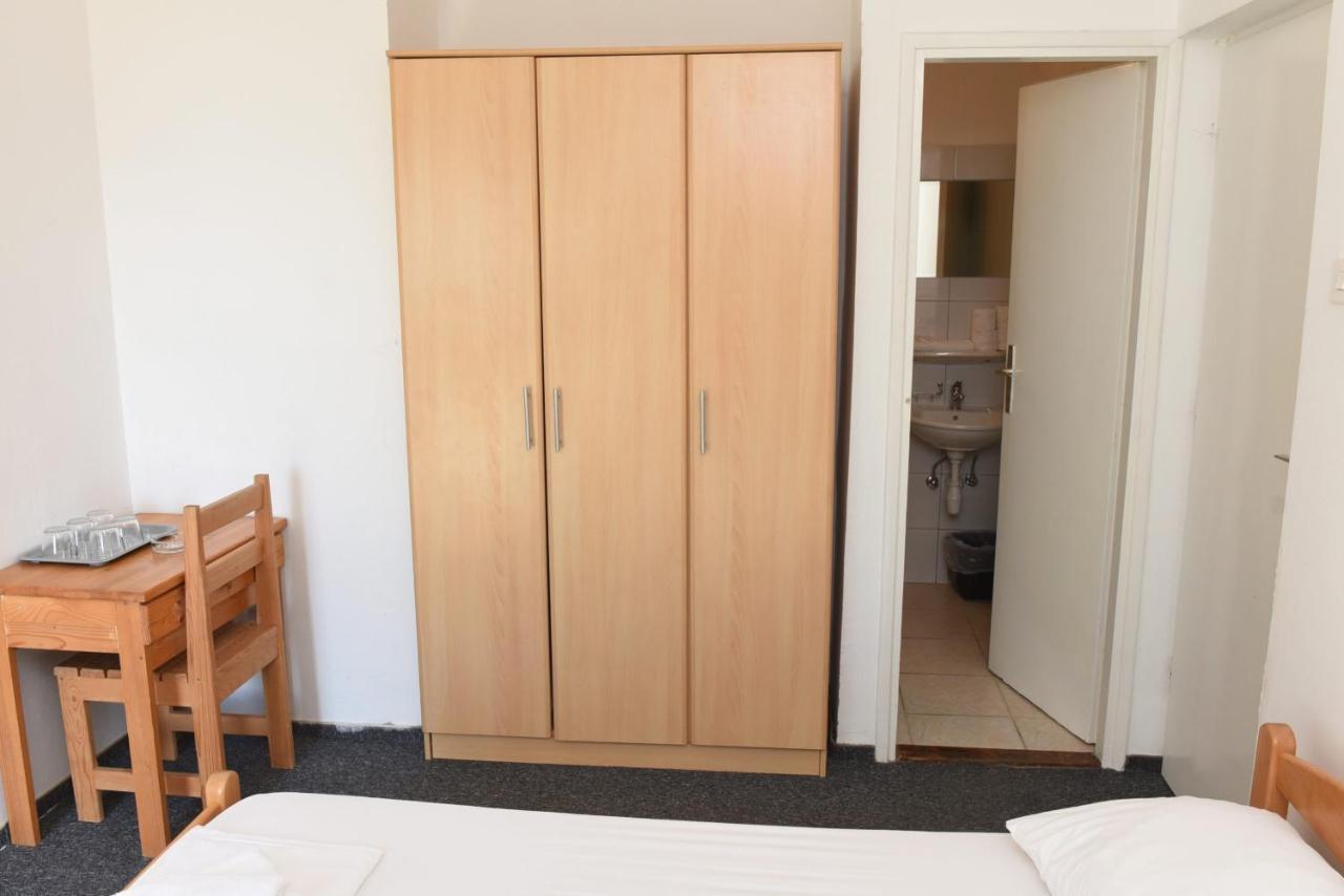 Resort Dalmacija Zaostrog Kültér fotó