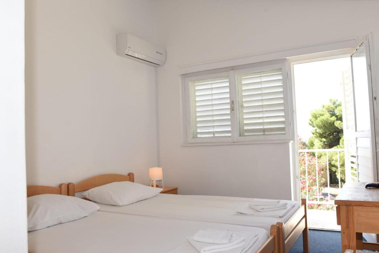 Resort Dalmacija Zaostrog Kültér fotó