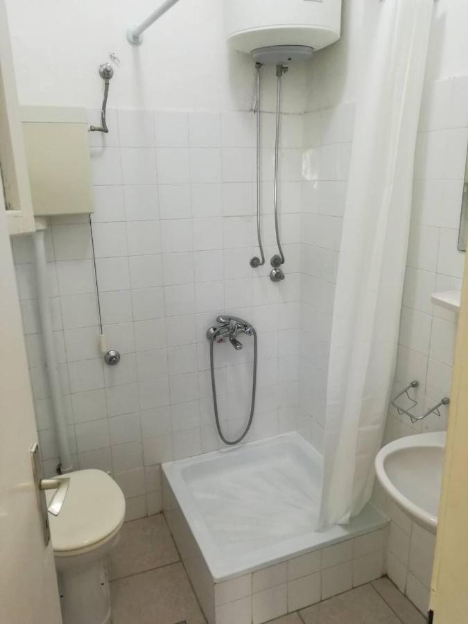 Resort Dalmacija Zaostrog Kültér fotó