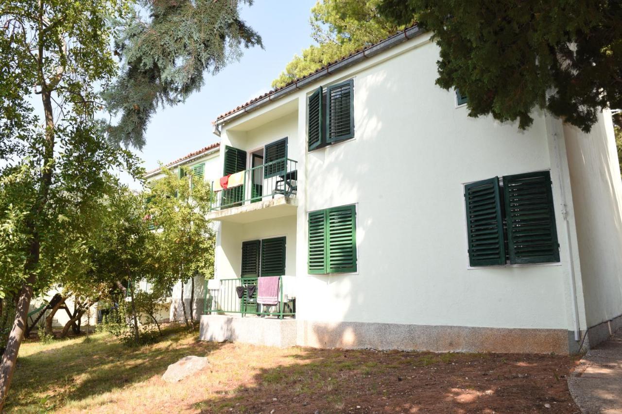 Resort Dalmacija Zaostrog Kültér fotó